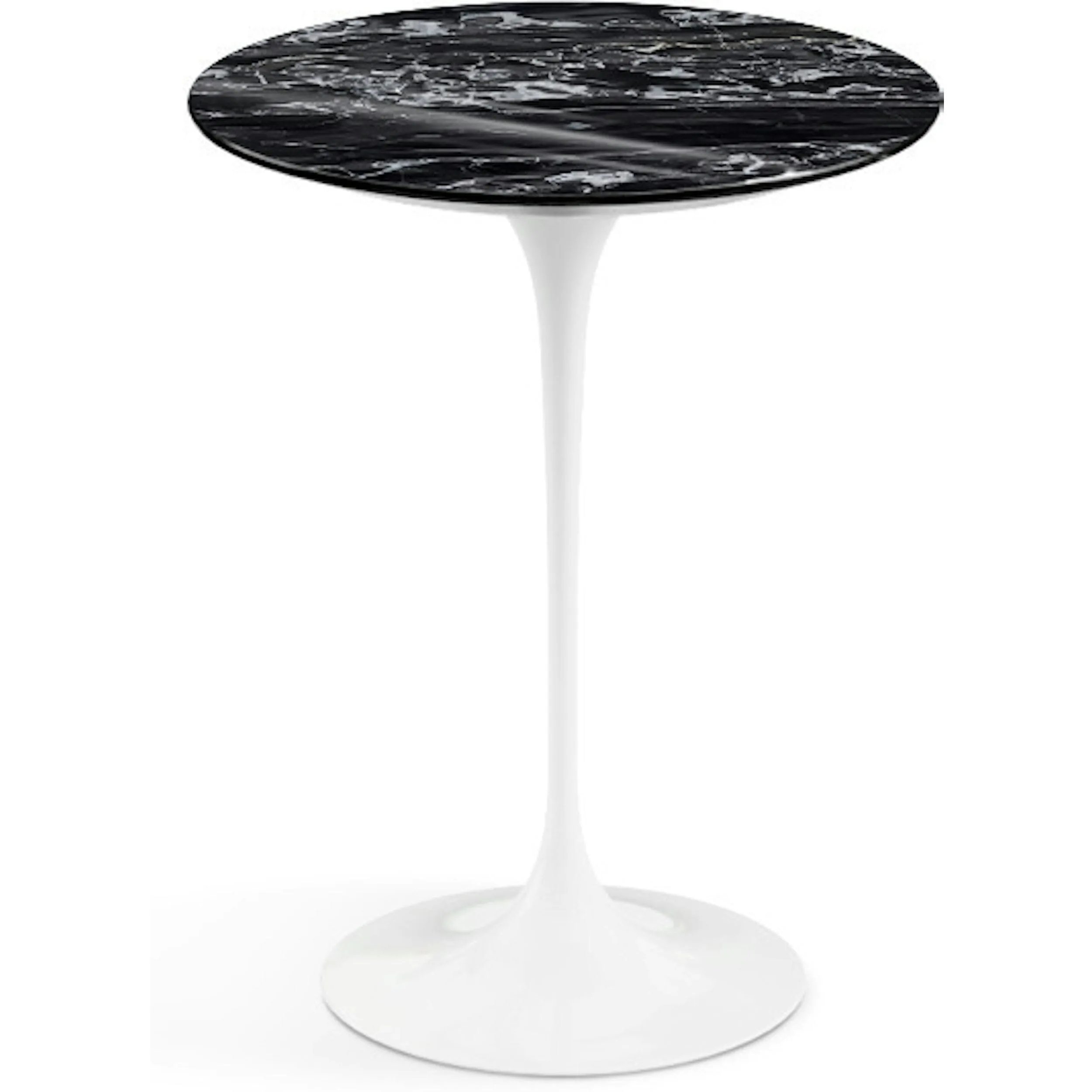 Saarinen Side Table - 16" Round