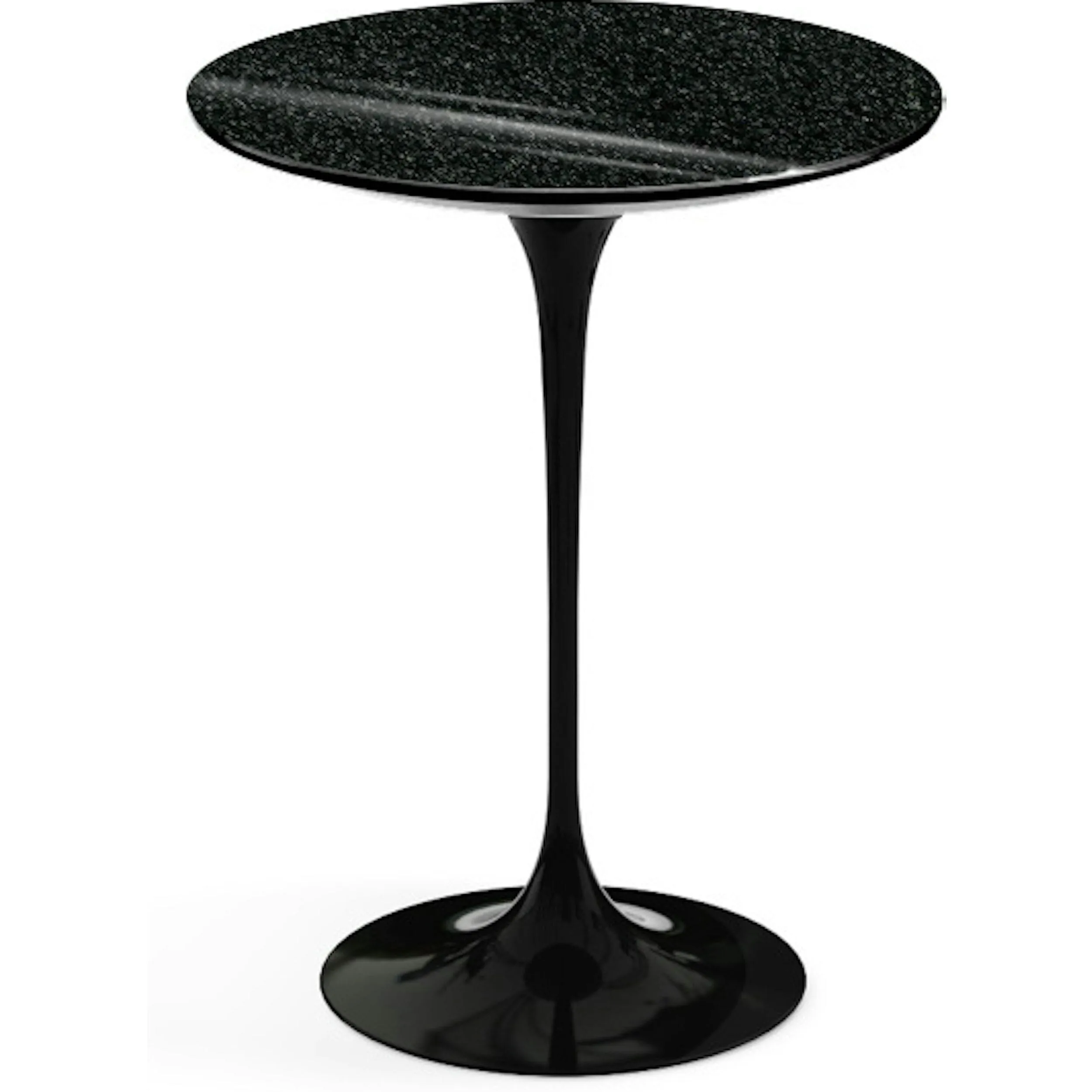 Saarinen Side Table - 16" Round