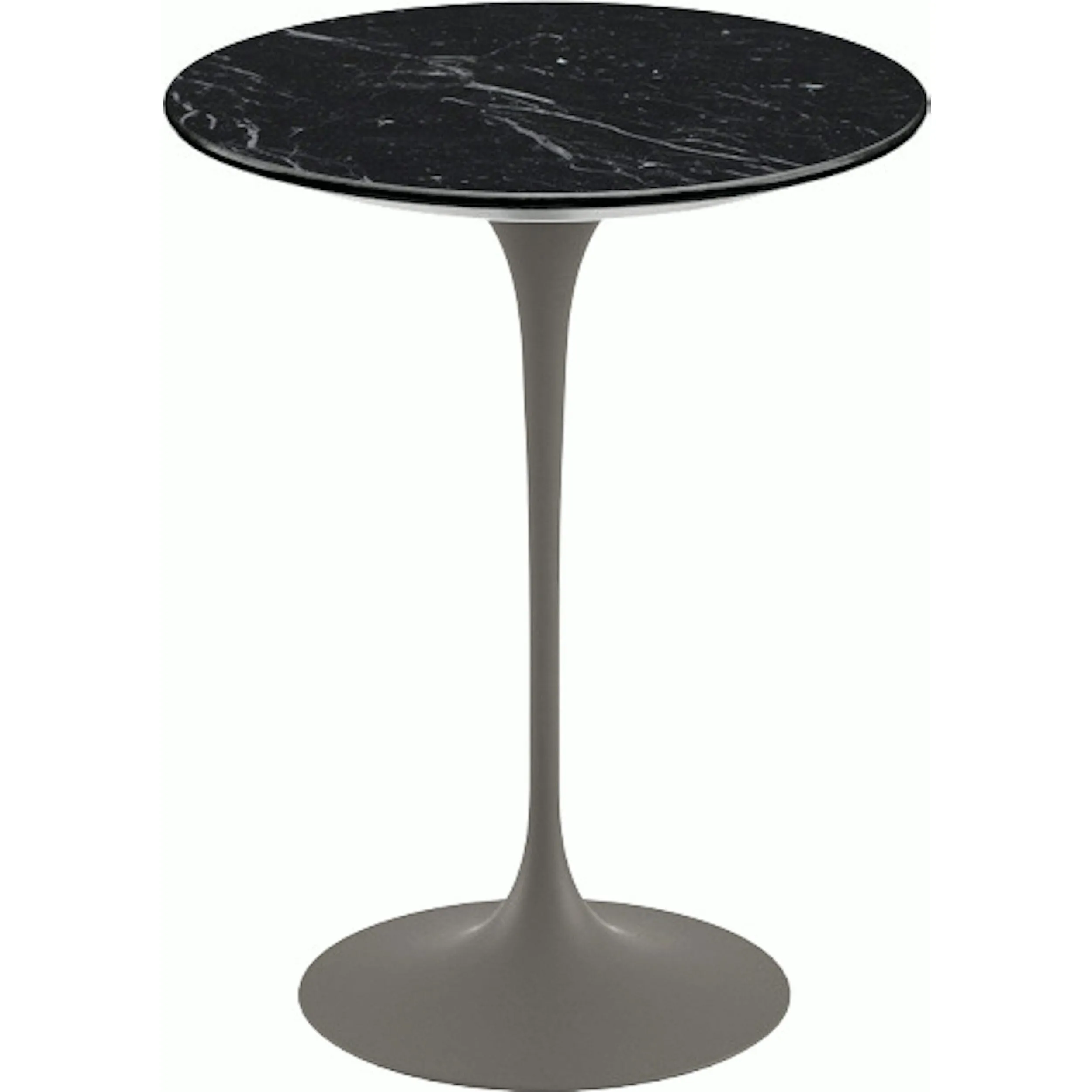 Saarinen Side Table - 16" Round