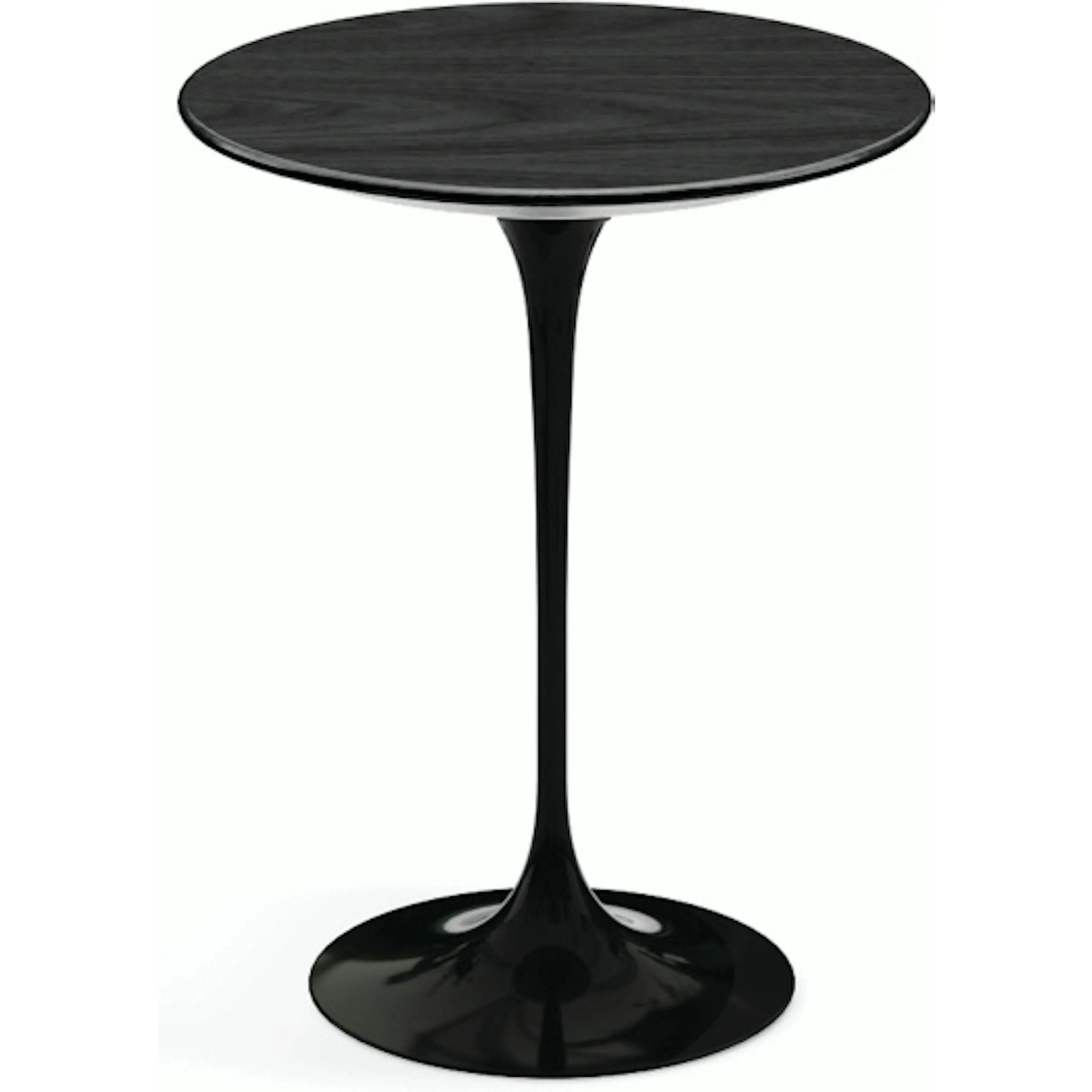 Saarinen Side Table - 16" Round