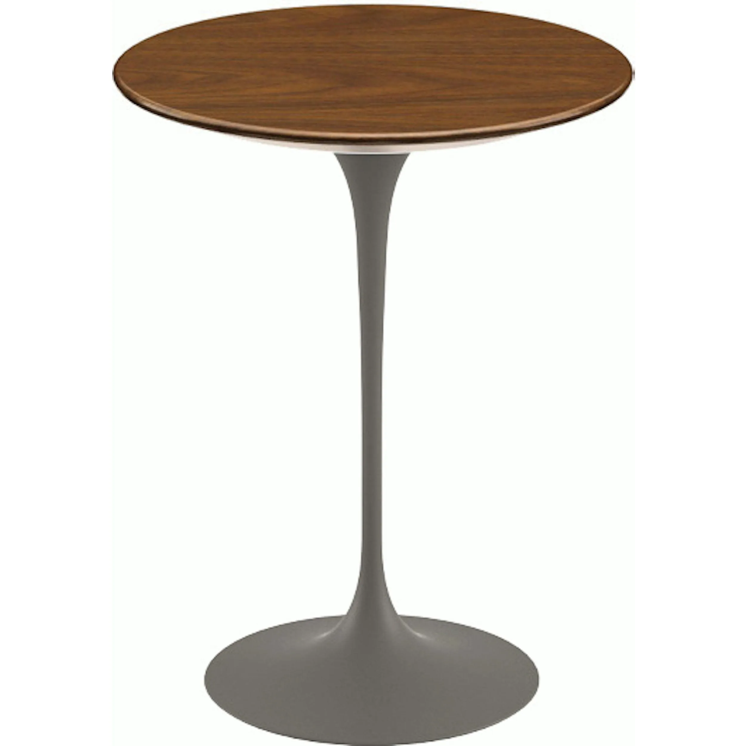 Saarinen Side Table - 16" Round