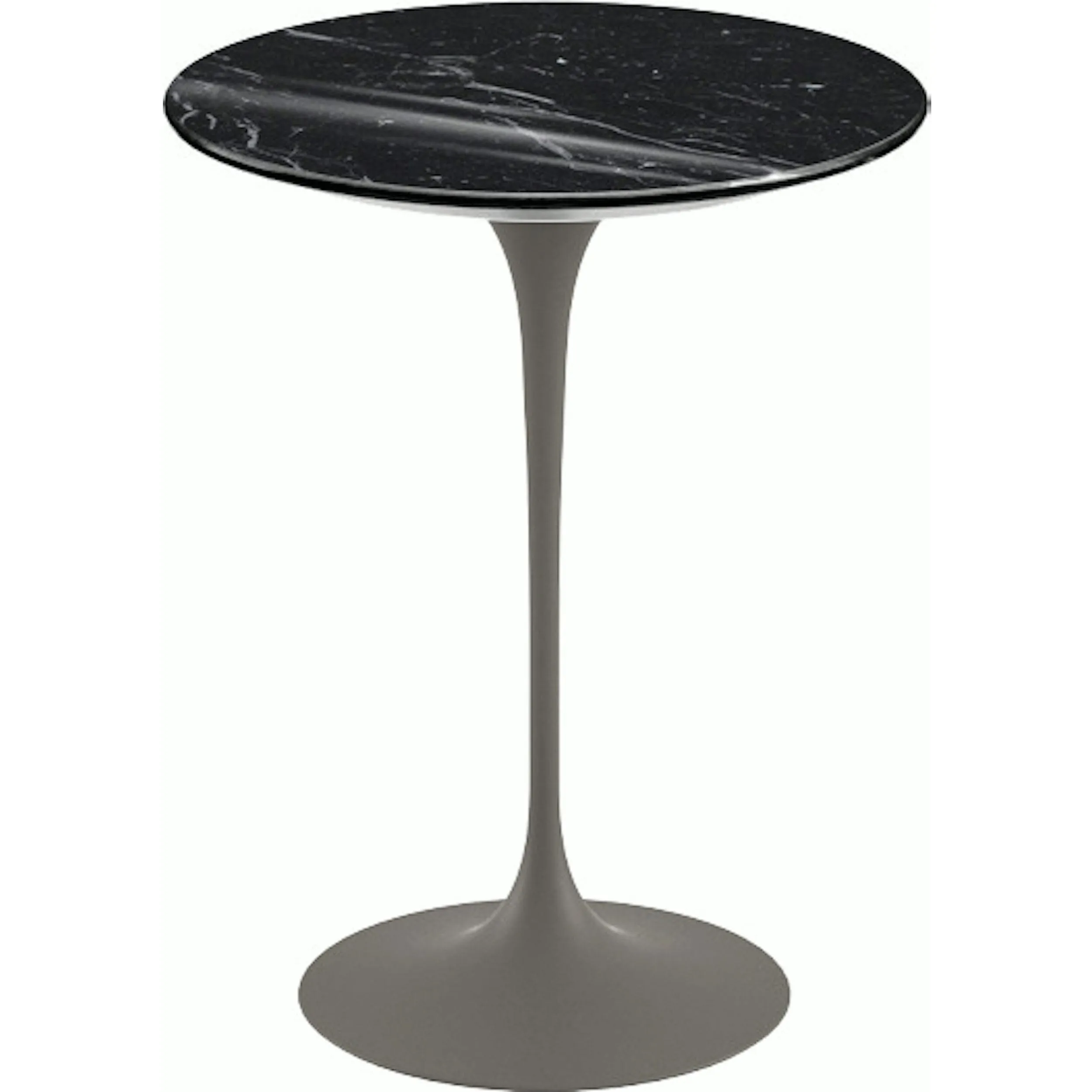 Saarinen Side Table - 16" Round