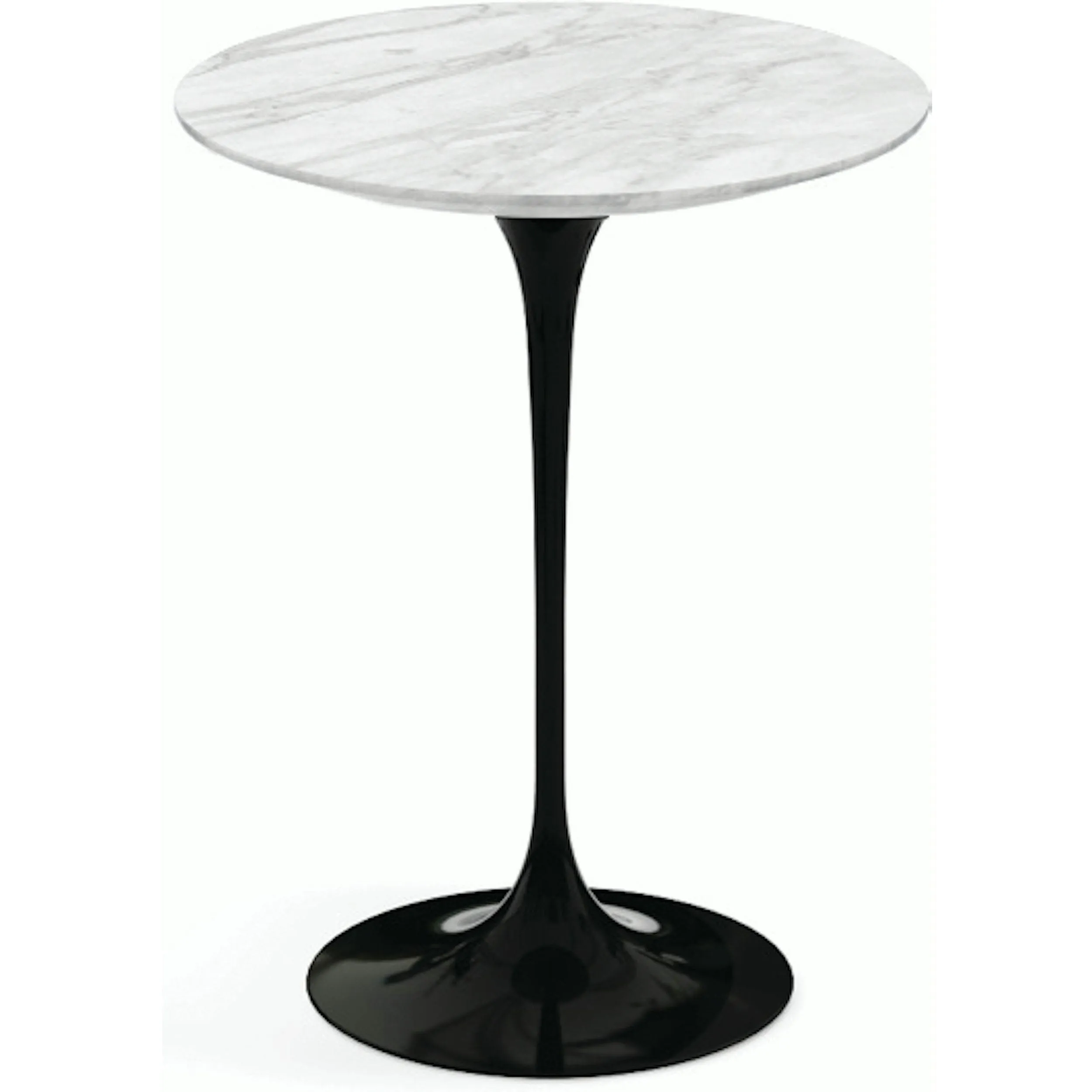 Saarinen Side Table - 16" Round