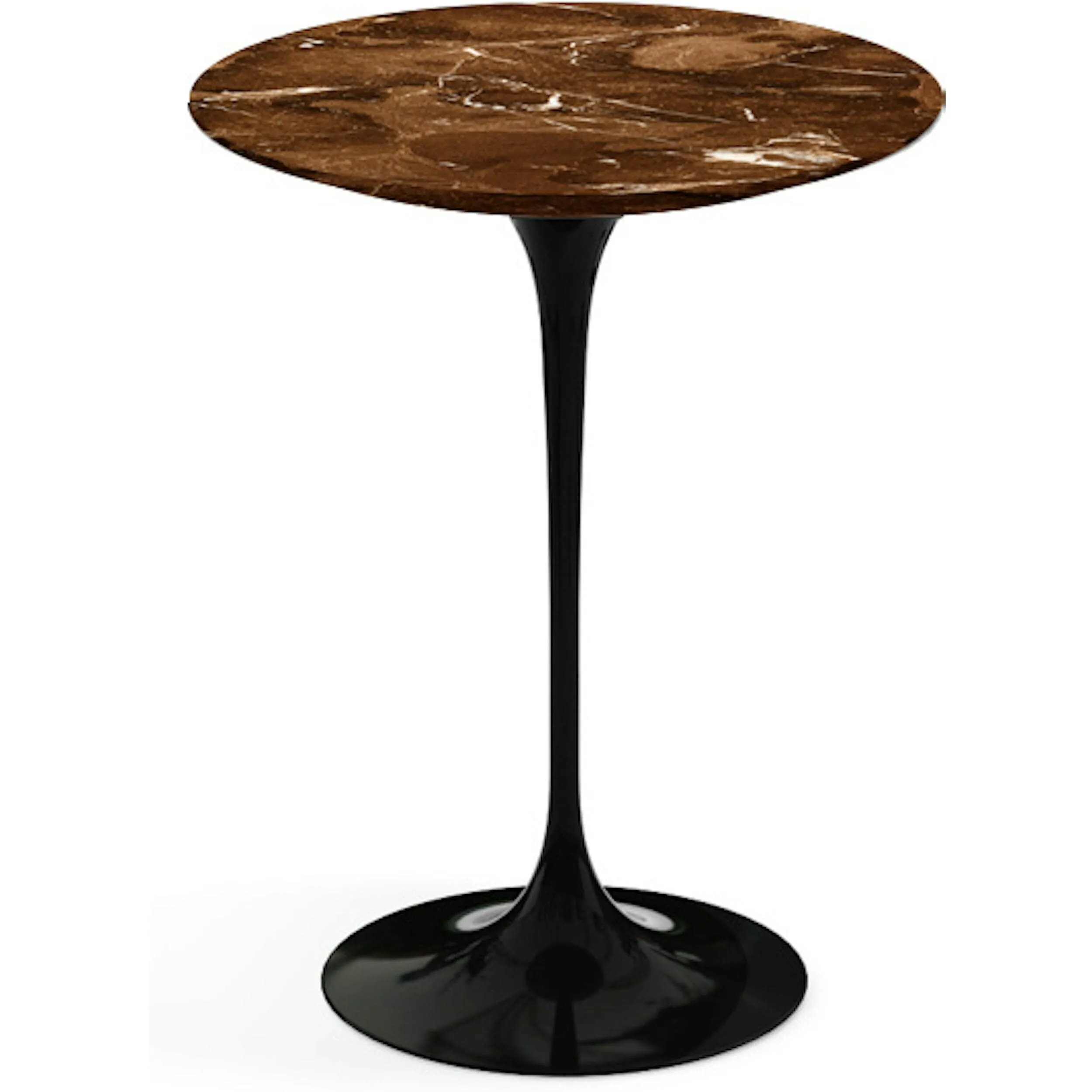 Saarinen Side Table - 16" Round