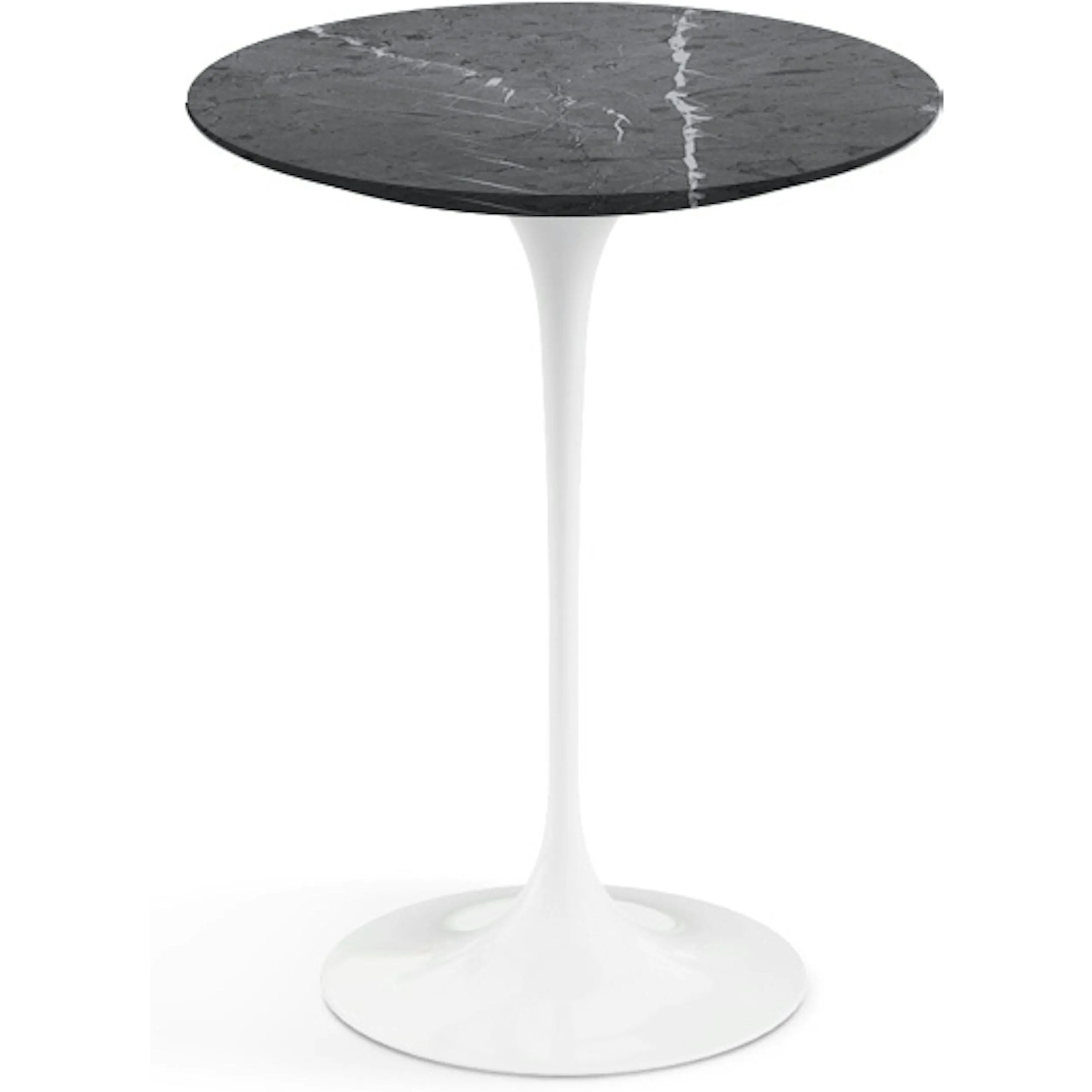 Saarinen Side Table - 16" Round