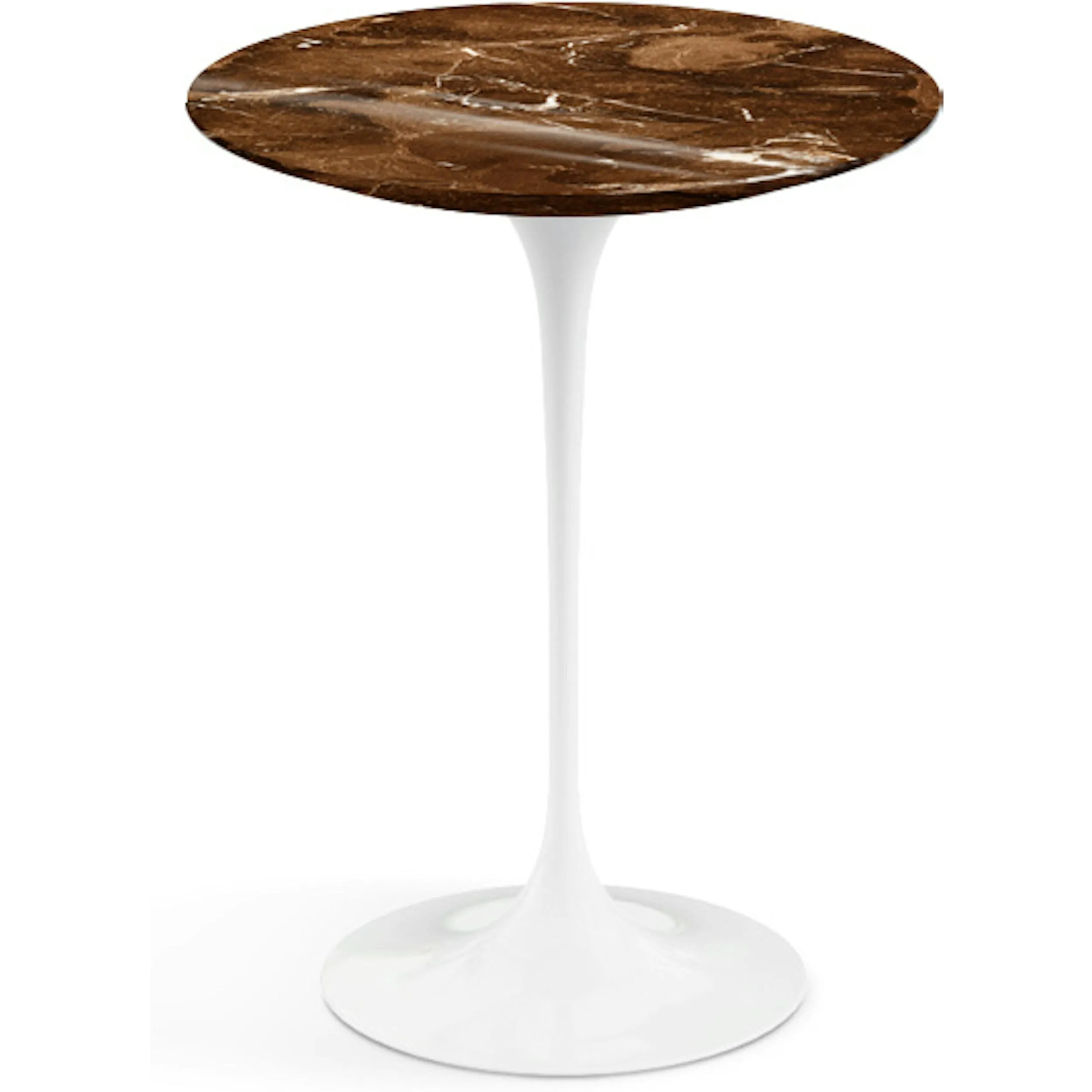 Saarinen Side Table - 16" Round
