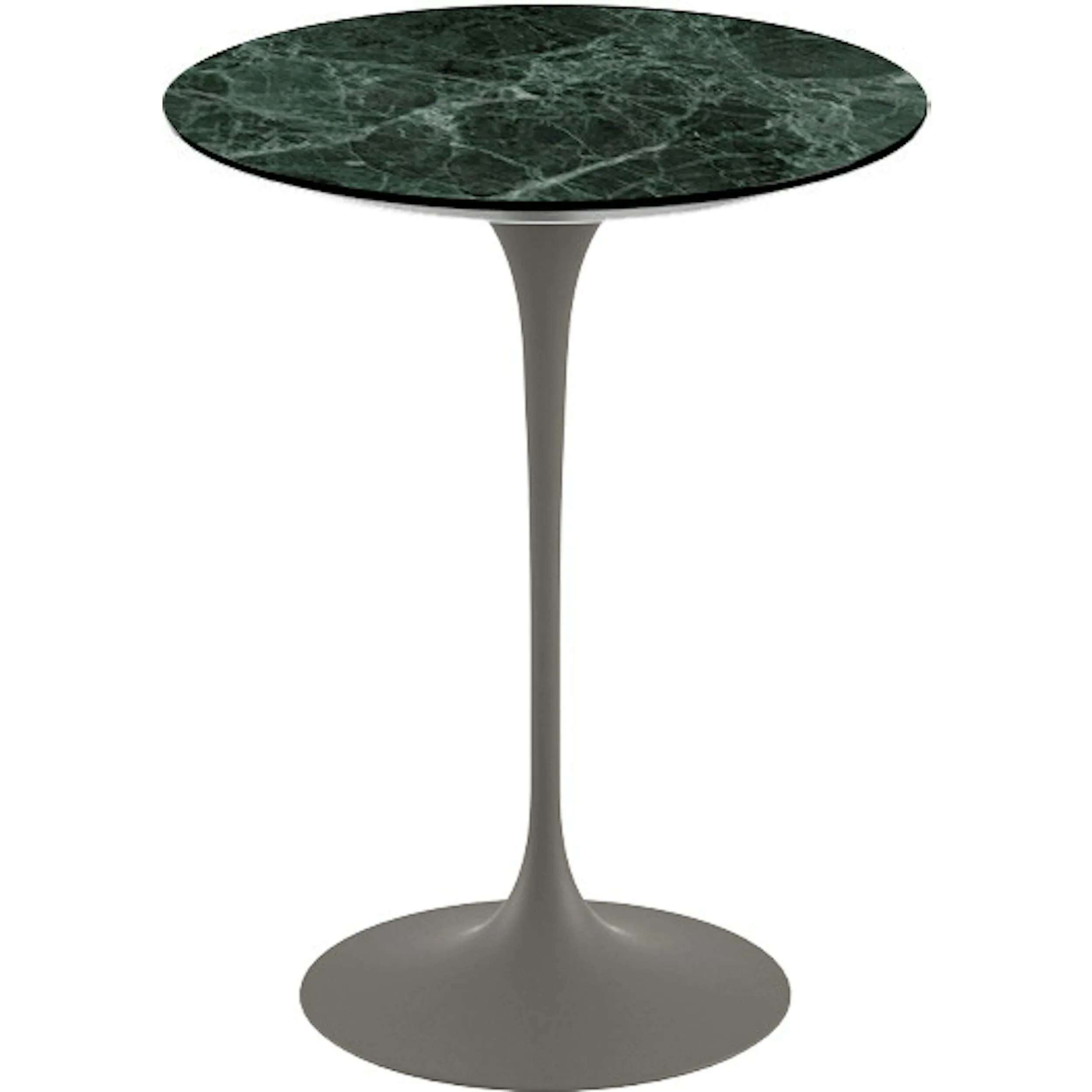 Saarinen Side Table - 16" Round