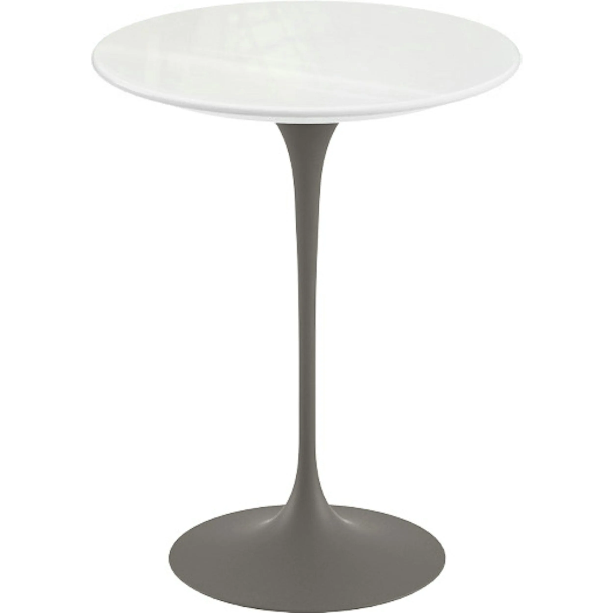Saarinen Side Table - 16" Round