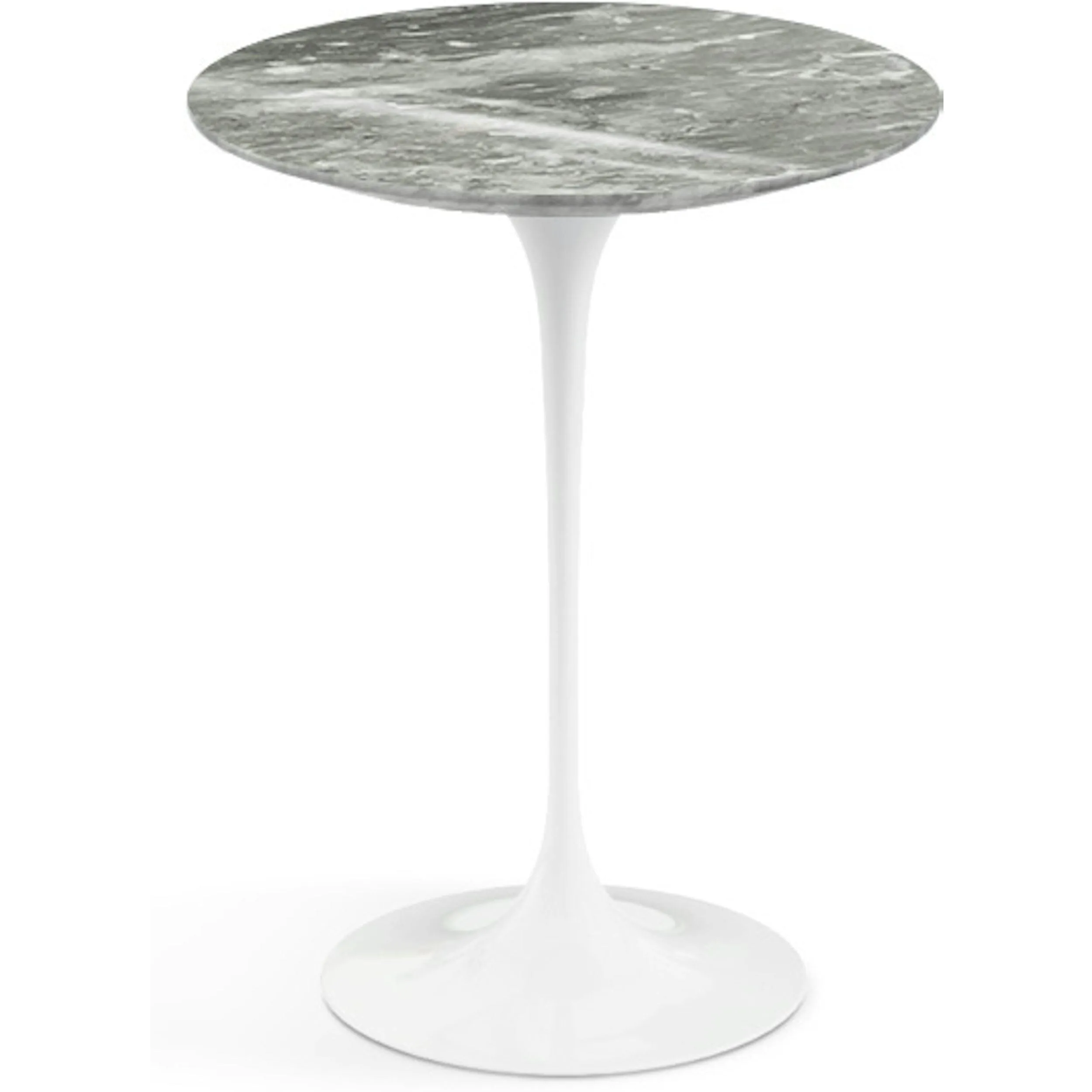 Saarinen Side Table - 16" Round
