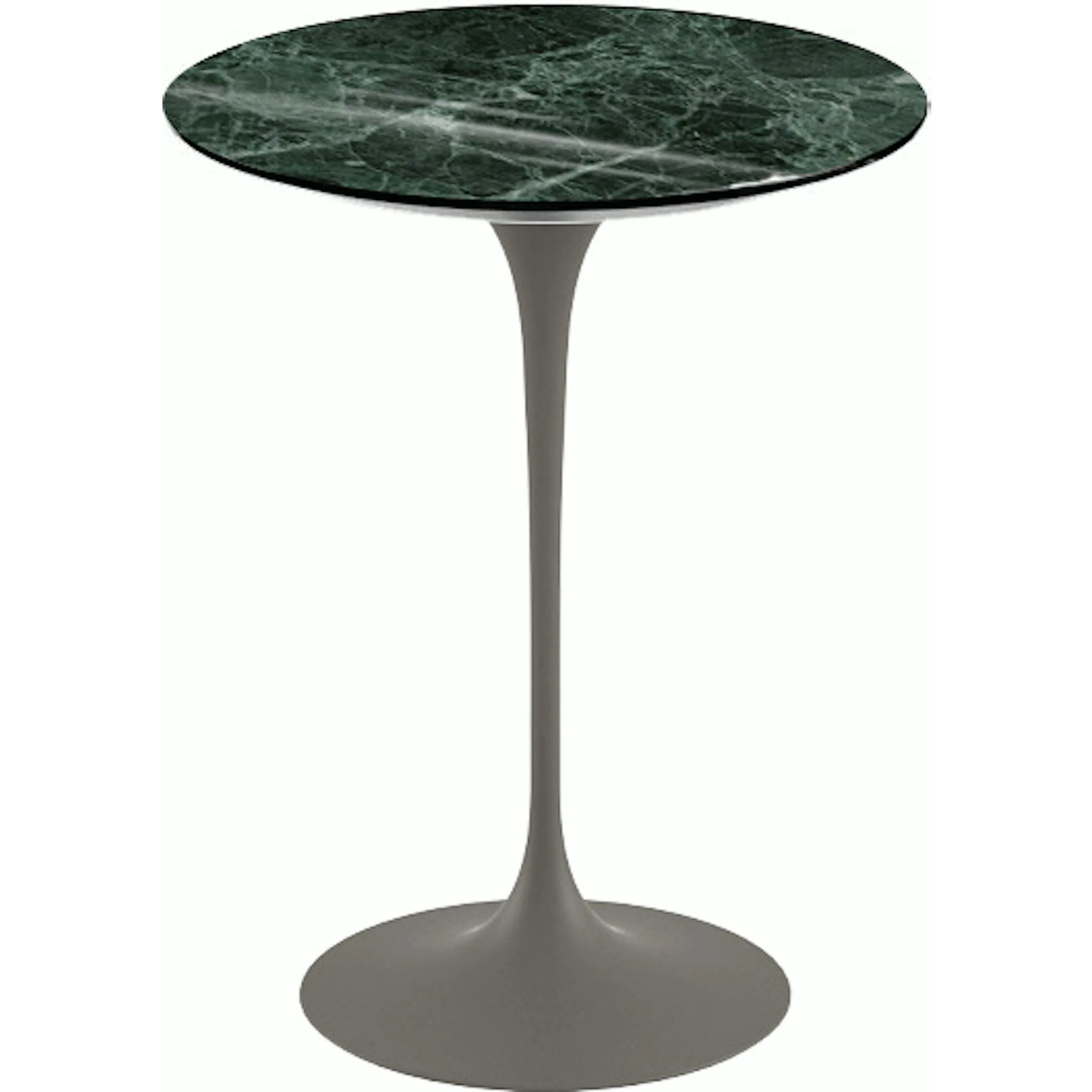 Saarinen Side Table - 16" Round