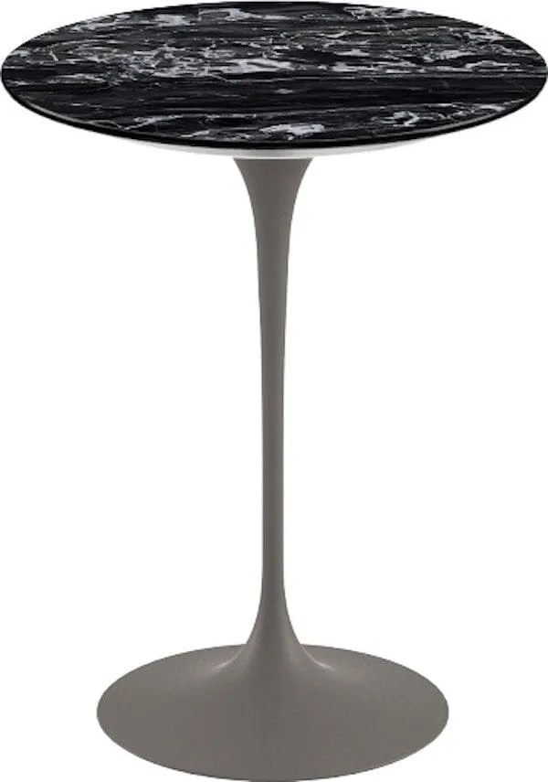 Saarinen Side Table - 16" Round