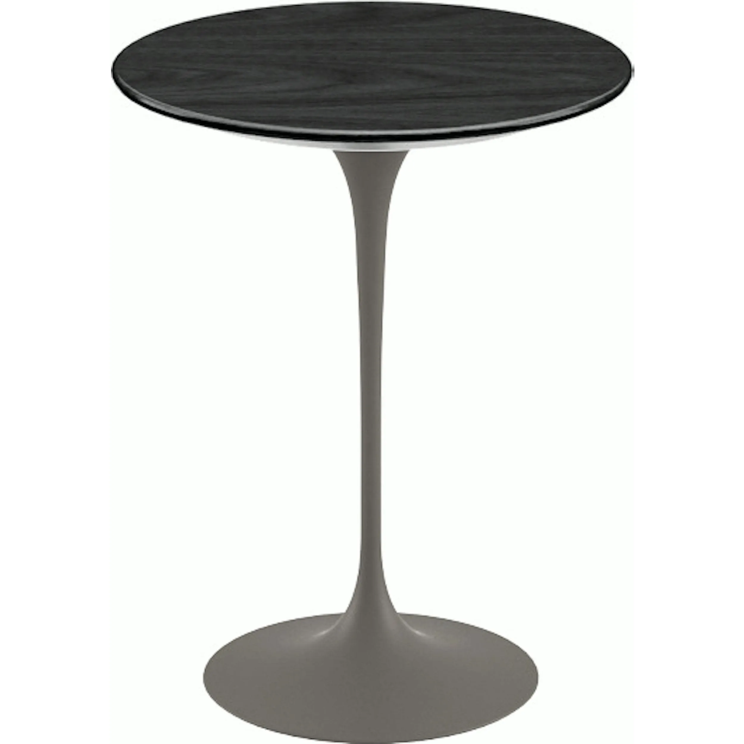 Saarinen Side Table - 16" Round