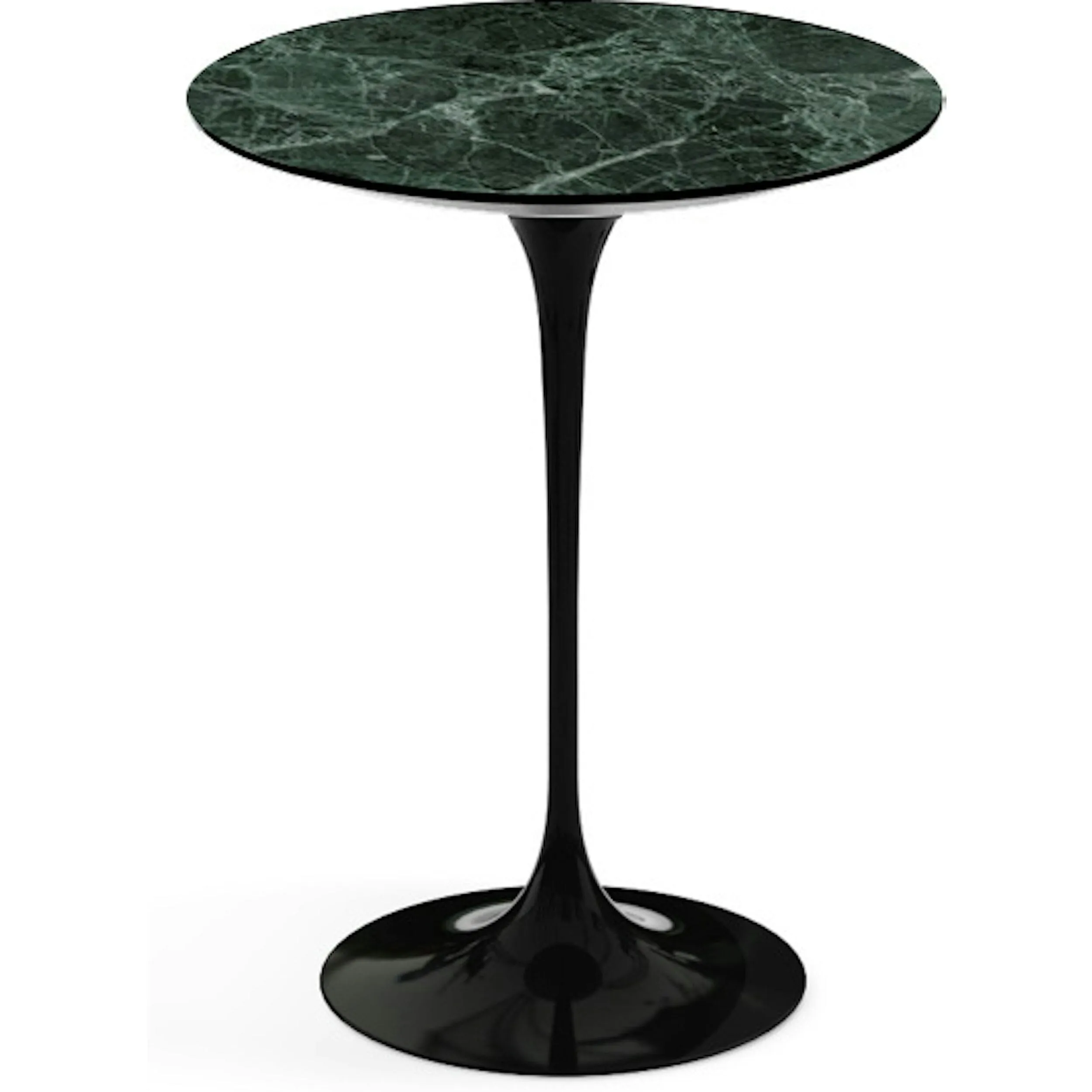 Saarinen Side Table - 16" Round