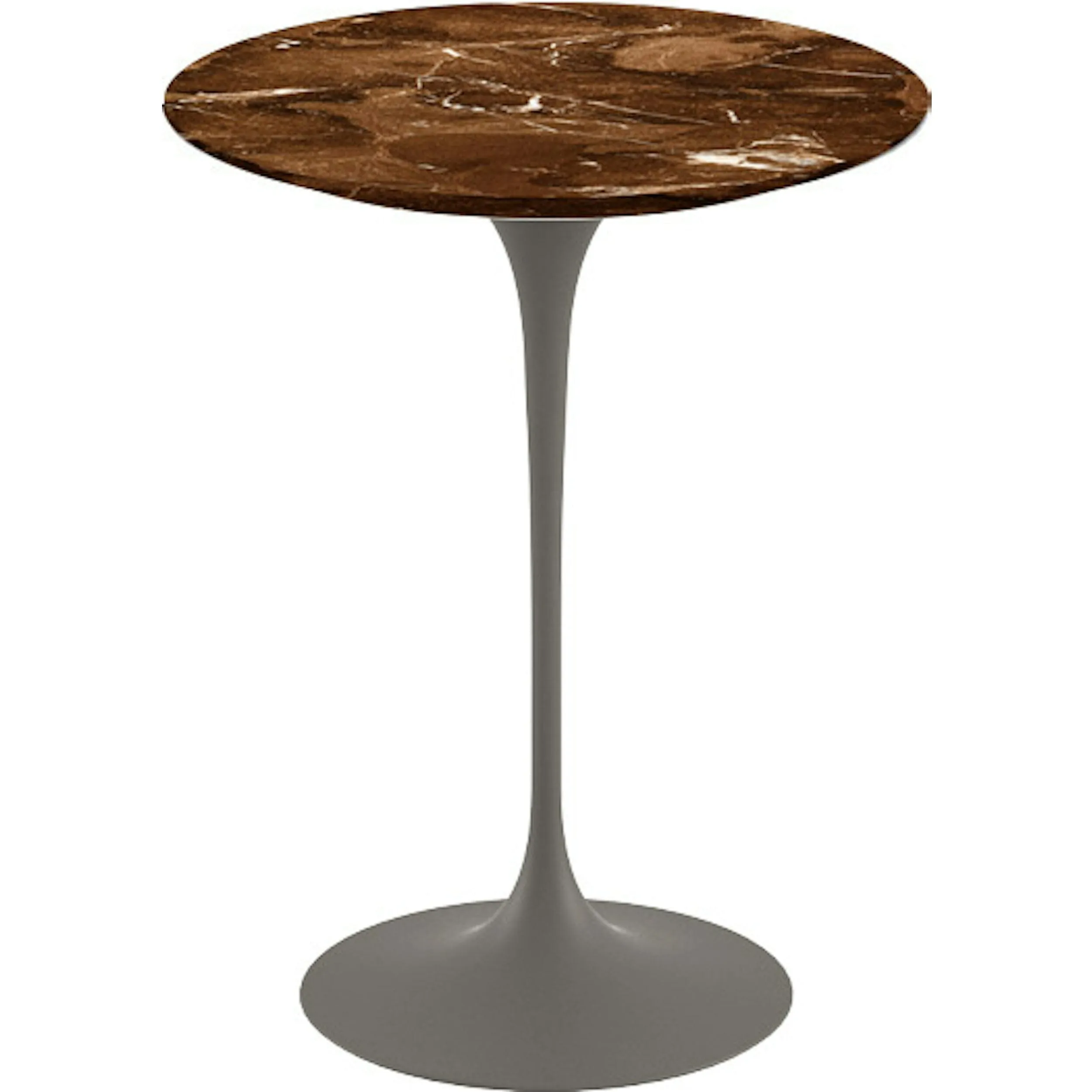 Saarinen Side Table - 16" Round