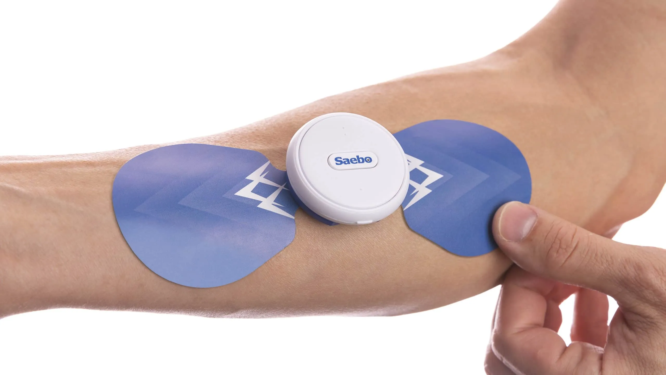 Saebo Hand Treatment Kit