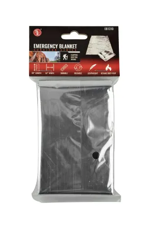 SE Survivor Series Emergency Blanket