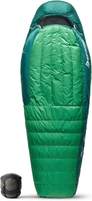 Sea to Summit Ascent Down Sleeping Bag
