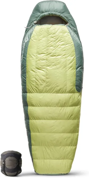Sea to Summit Ascent Women's Down Sleeping Bag