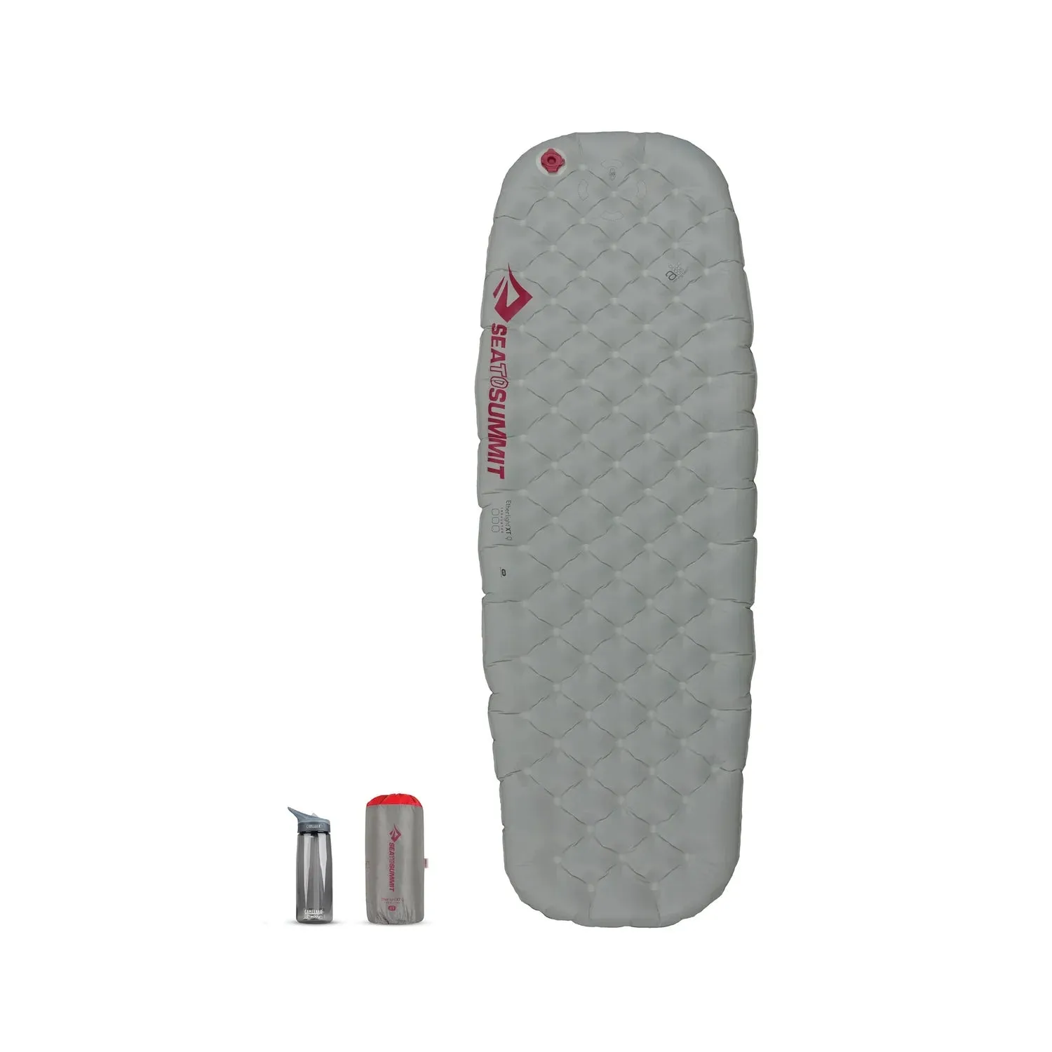Sea to Summit Ether Light XT Insulated Air Sleeping Mat Women's - Clearance