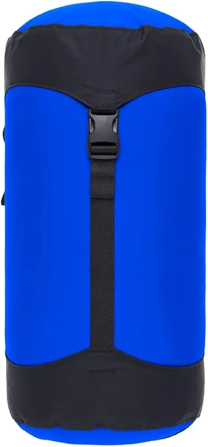 Sea to Summit Lightweight Compression Sack, Space-Saving Outdoor and Travel Storage