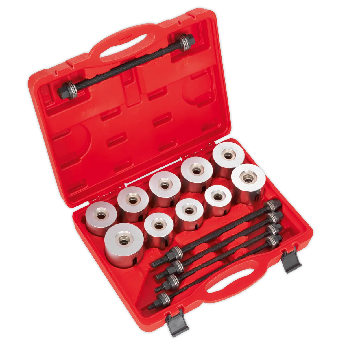 Sealey Bearing & Bush Removal/Installation Kit 27pc
