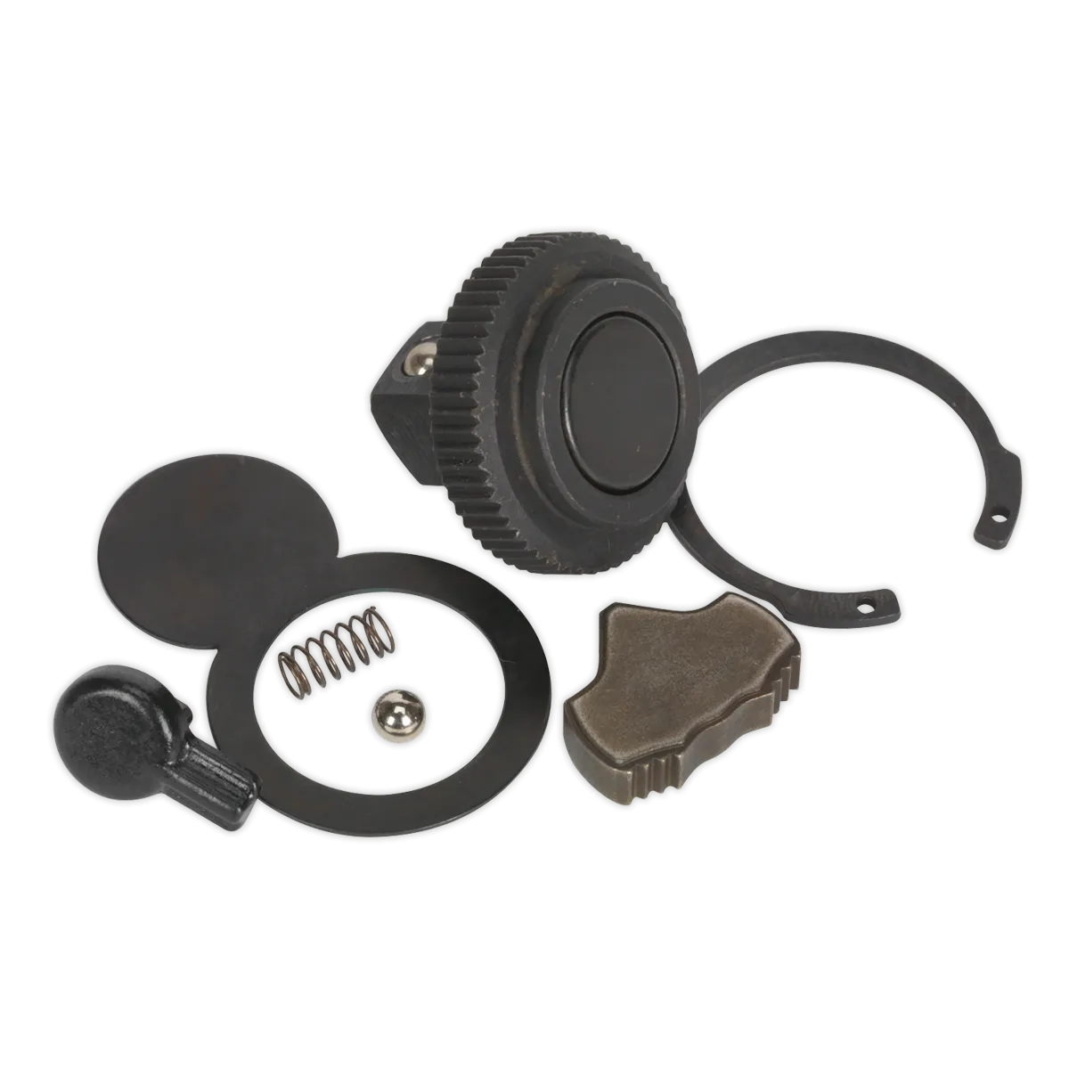 Sealey Repair Kit for AK5781 3/8"Sq Drive