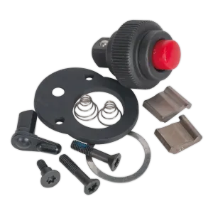 Sealey Repair Kit for AK660SF 1/4"Sq Drive