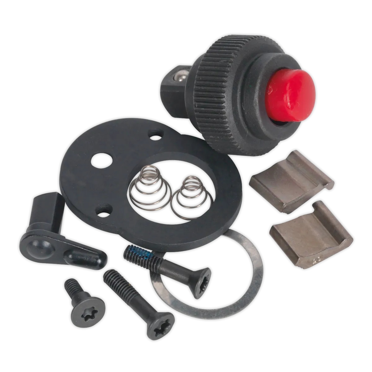 Sealey Repair Kit for AK660SF 1/4"Sq Drive