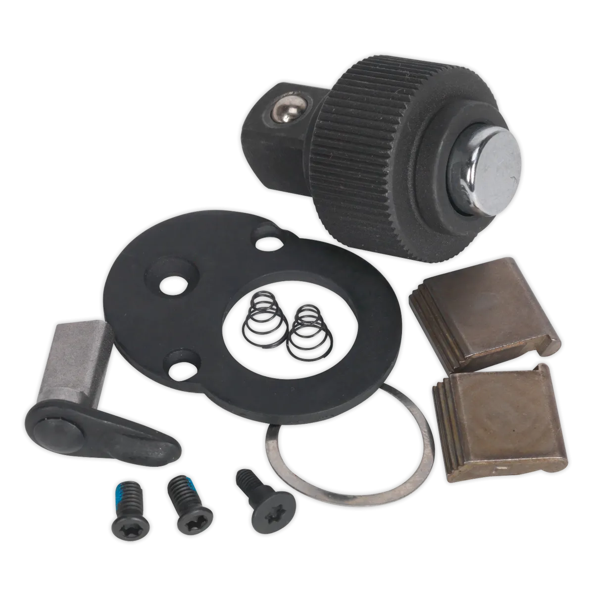 Sealey Repair Kit for AK967 3/8"Sq Drive