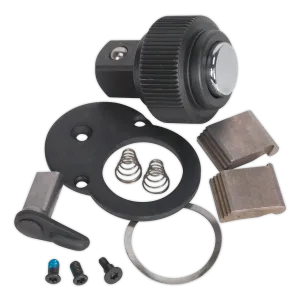 Sealey Repair Kit for AK968 1/2"Sq Drive