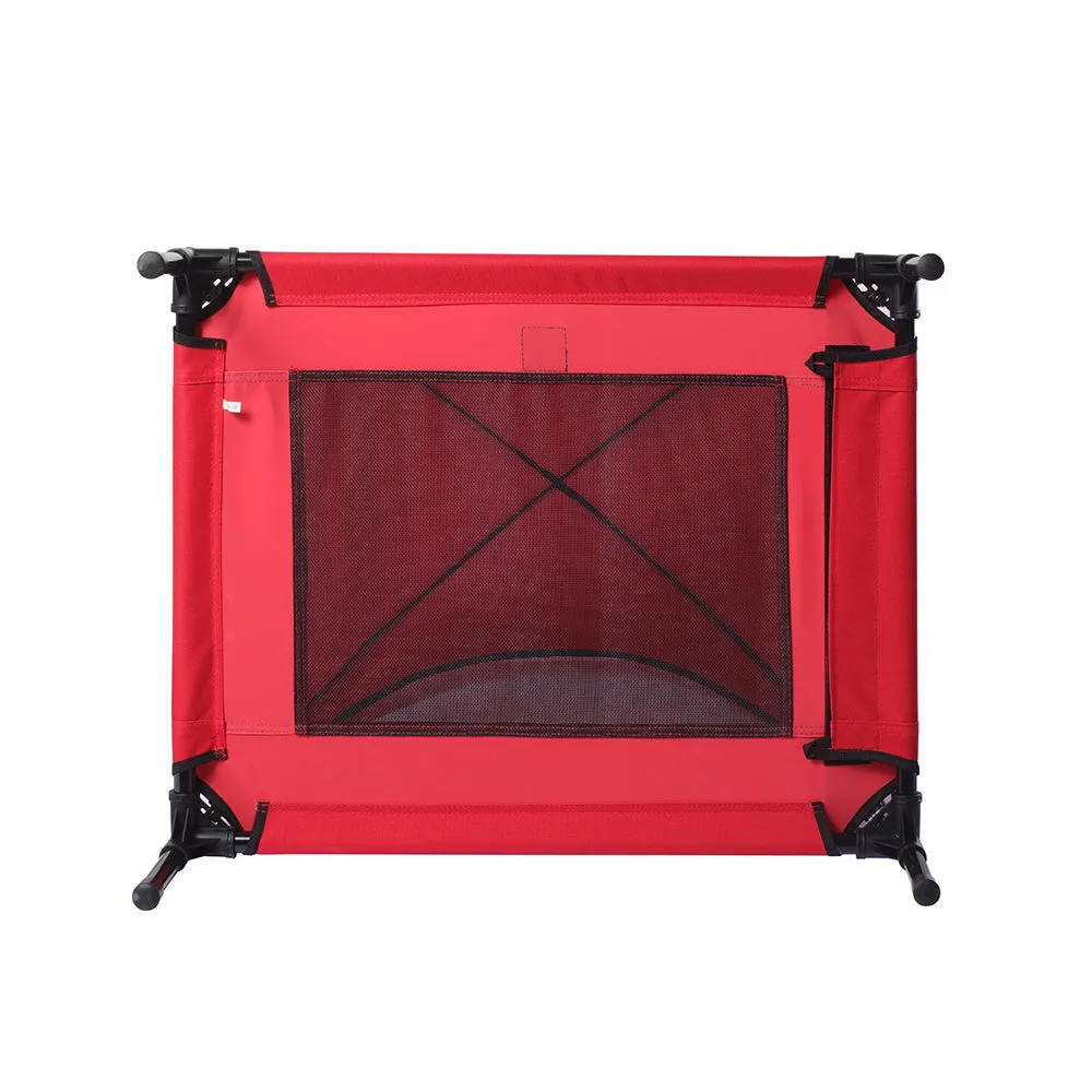 Shadey Trampoline Hammock Tent Pet Bed