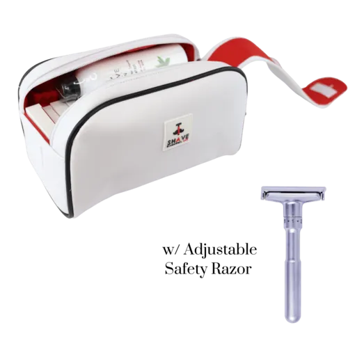 Shave Essentials Grooming Kit