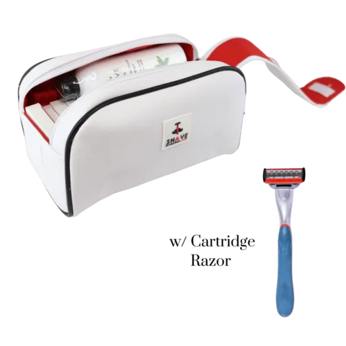 Shave Essentials Grooming Kit