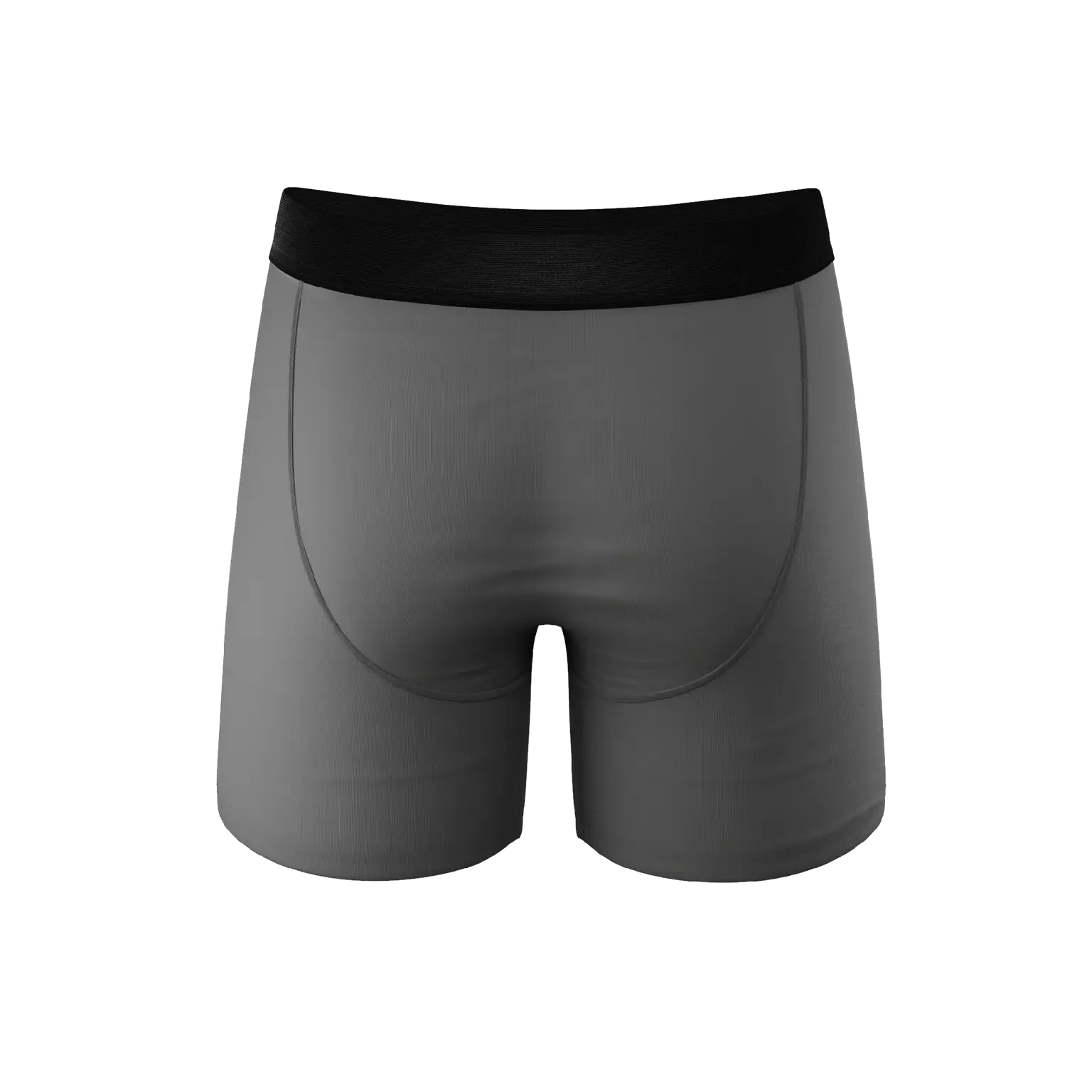 Shinesty Ball Hammock Boxers - Elephant