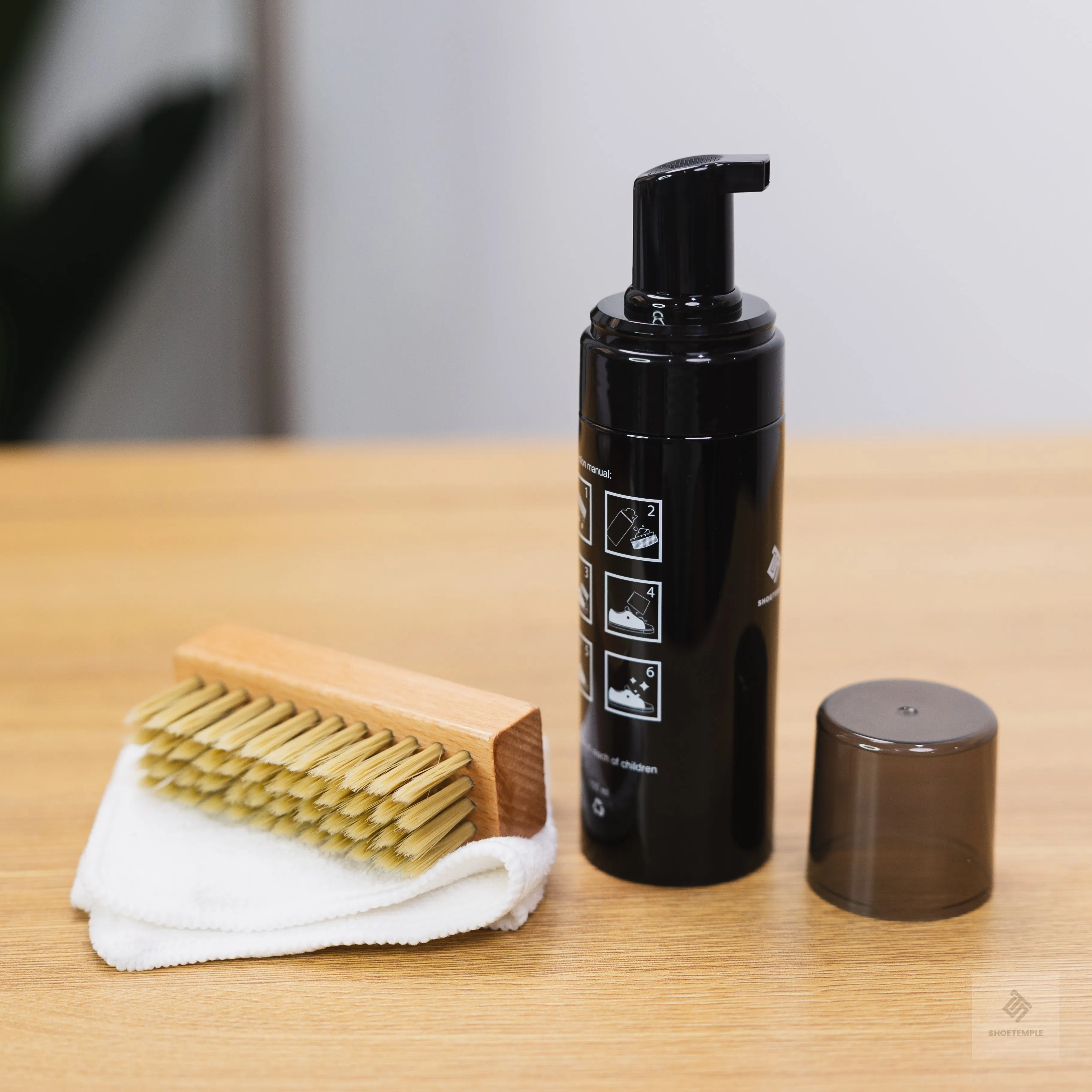 Shoe Cure / Sneaker Cleaning Kit