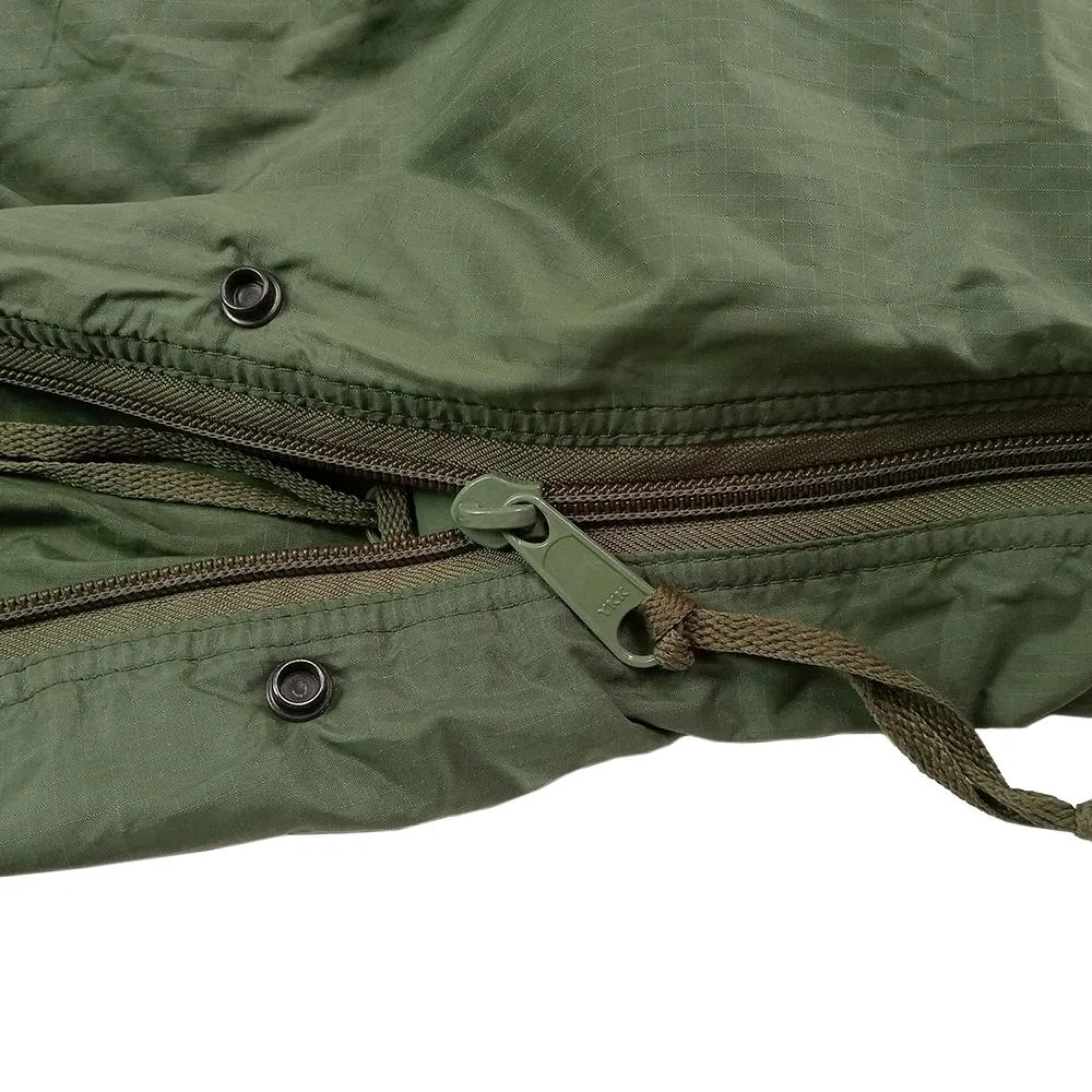 Sleeping 2 Grade - Patrol Bag US Multi-device compatible Award-winning