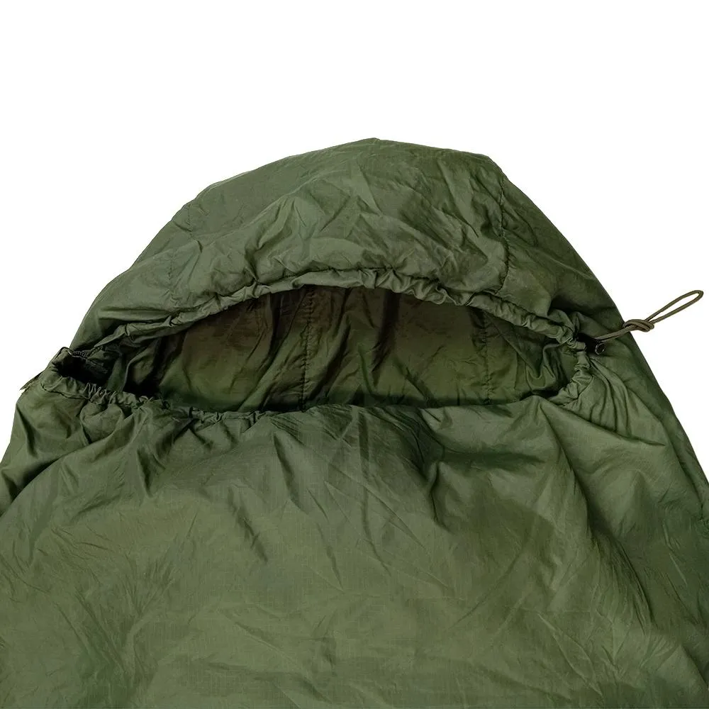 Sleeping 2 Grade - Patrol Bag US Multi-device compatible Award-winning
