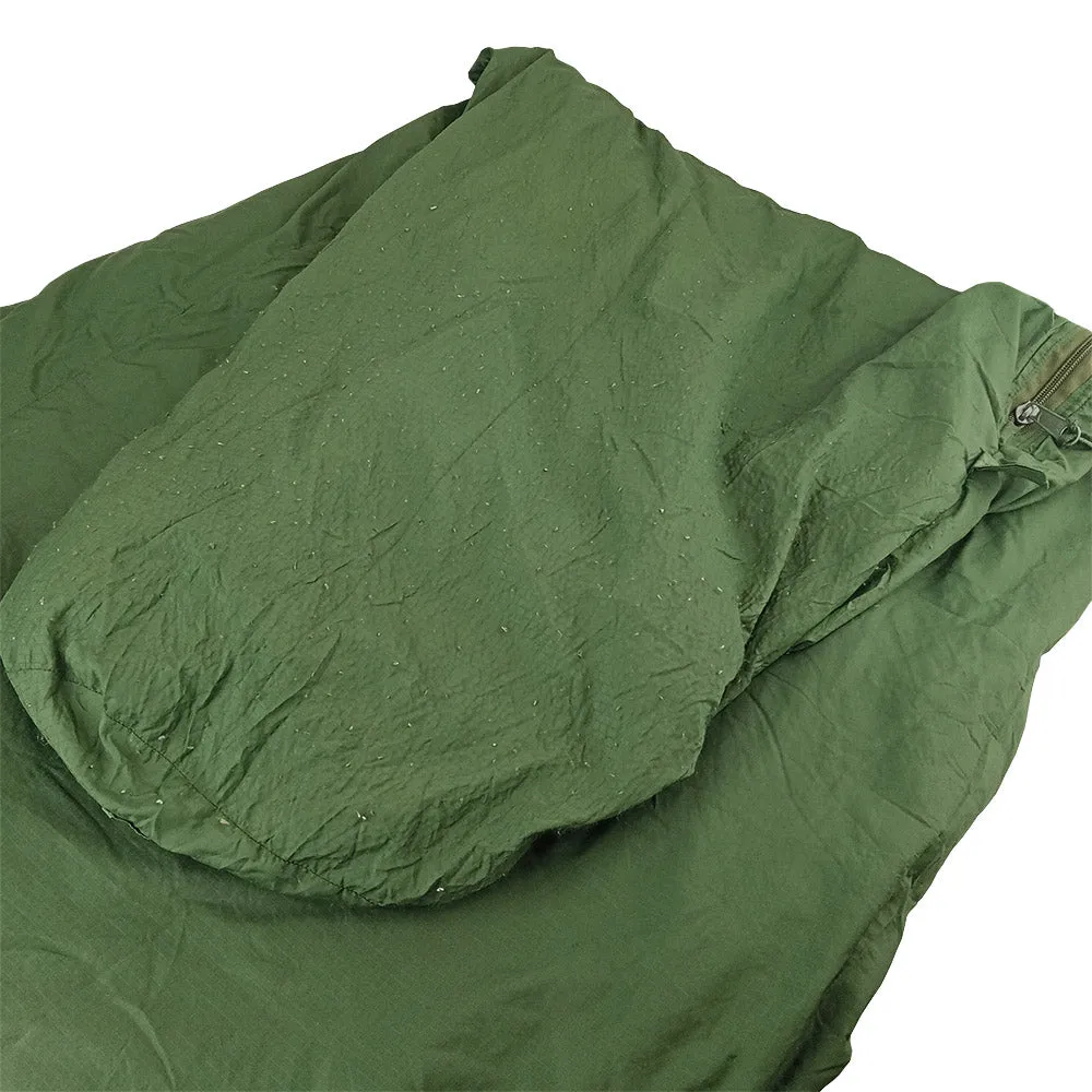 Sleeping 2 Grade - Patrol Bag US Multi-device compatible Award-winning
