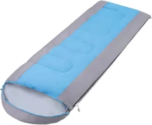 Sleeping Bag Adults Outdoor Camping Adults Thin Winter Thickening Warm Down Indoor Lunch Duty
