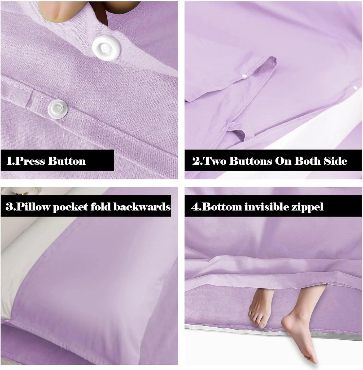Sleeping Bag Liner Camping & Travel Sheets for Adults - Hostels & Traveling Sleep Sack
