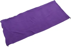 Sleeping Bag Liner Compact Picnic Blanket Camping Blanket Packable Fleece Lightweight Easy Clean