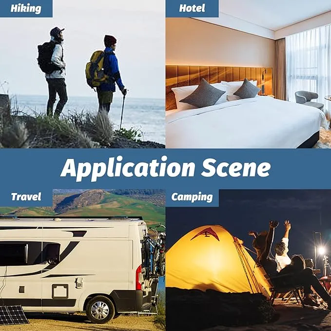 Sleeping Bag Liner,Lightweight Single/Double Sleep Sack,Camping & Travel Sheets for Adults,Premium Soft Hotel Sheet for Outdoor Traveling Hiking Hotel Picnics