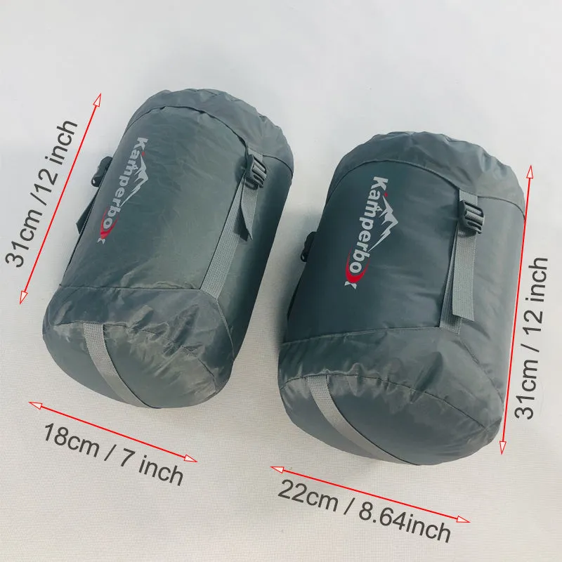 Sleeping Bag Winter Down Sleeping Bag Ultra Light Sleeping Bag Winter Sleeping Bag Camping Equipment Lightweight Sleeping Bag