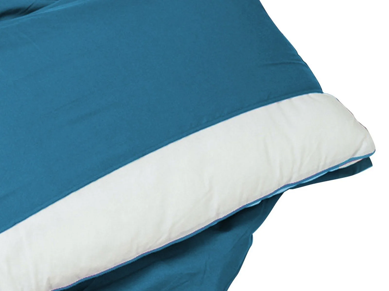 Sleeping Sheet Travel for Portable Liner Extensive catalogue 2Pcs Bag 75x210cm Valentine's Day discount Camping - Blue