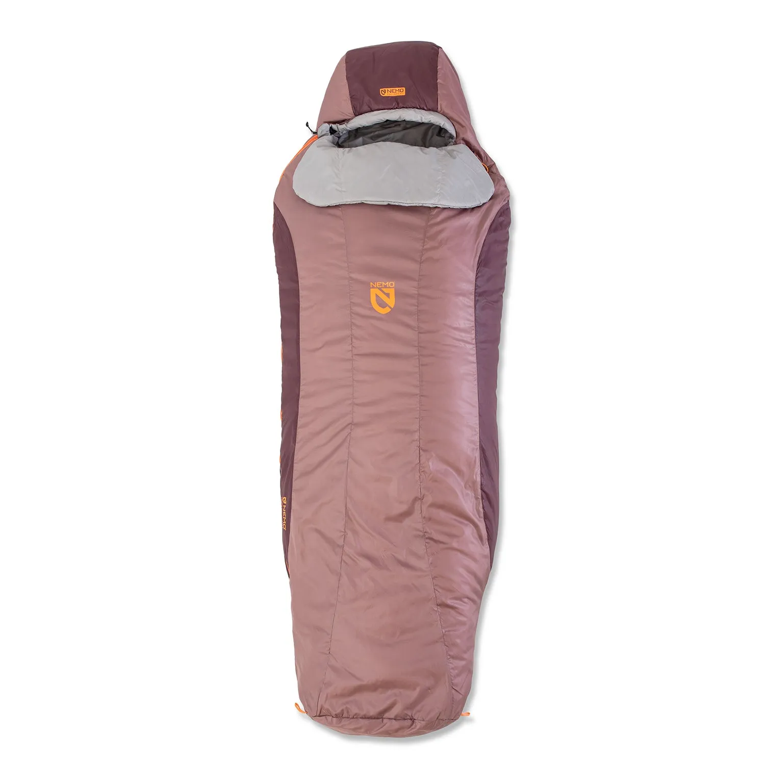 Sleeping Top-choice Womens Tempo Nemo Expert assistance - 35R Bag 23