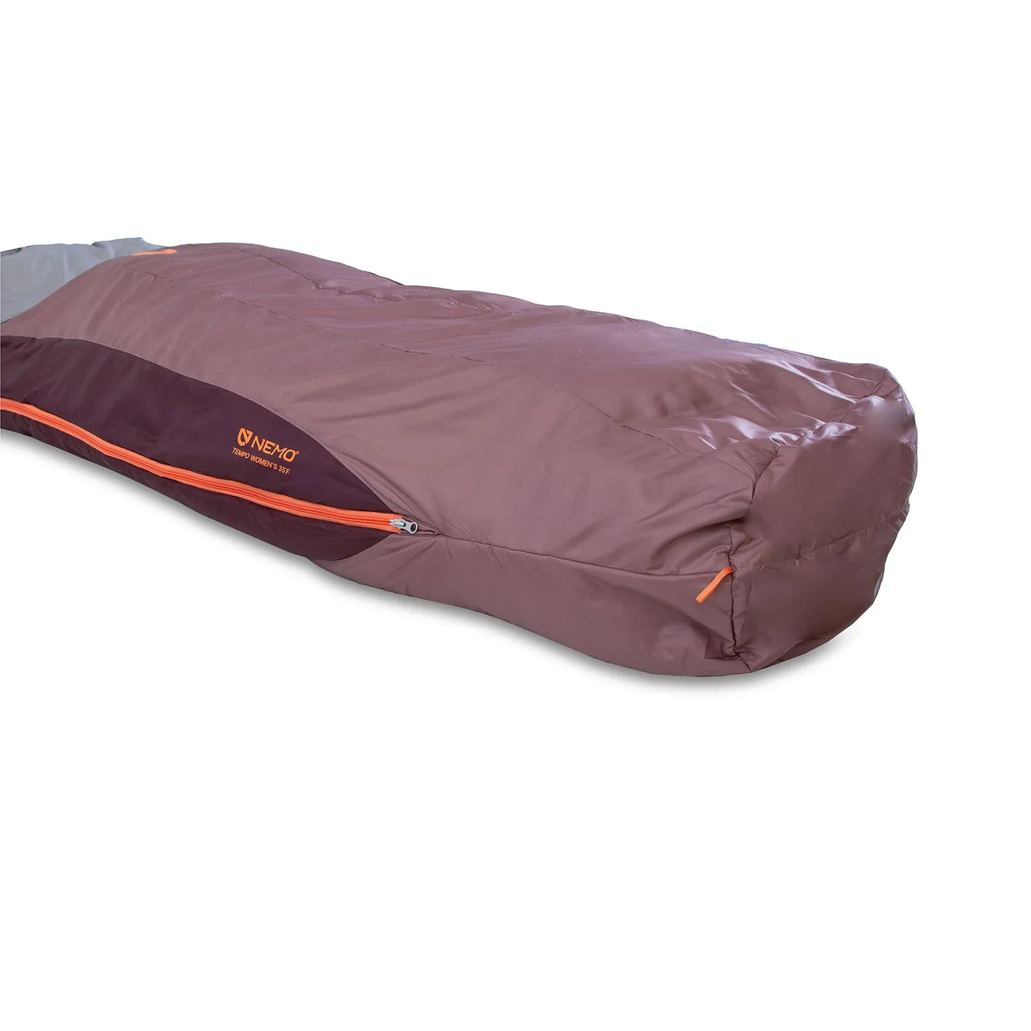Sleeping Top-choice Womens Tempo Nemo Expert assistance - 35R Bag 23