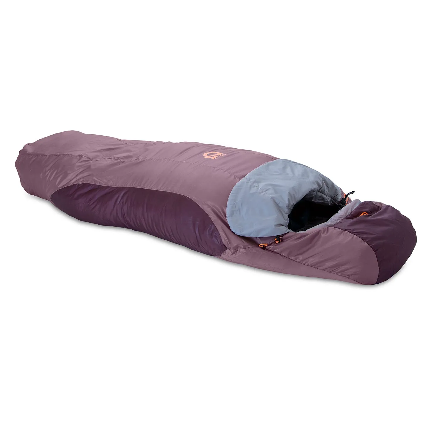 Sleeping Top-choice Womens Tempo Nemo Expert assistance - 35R Bag 23