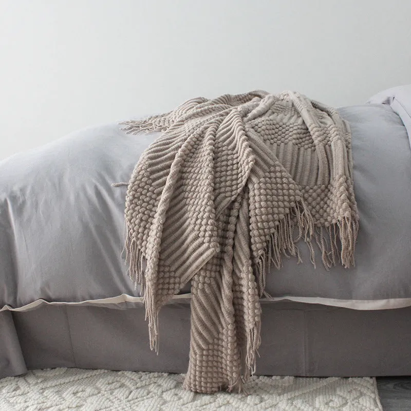 Small Nap Blanket