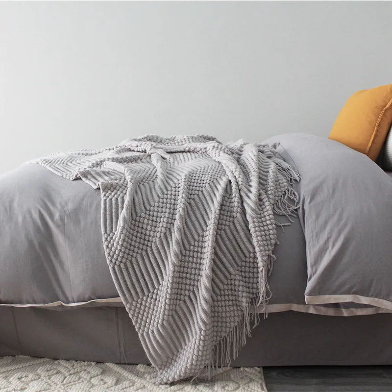 Small Nap Blanket