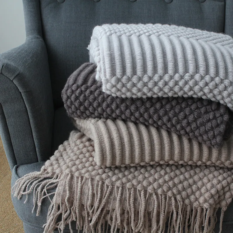 Small Nap Blanket